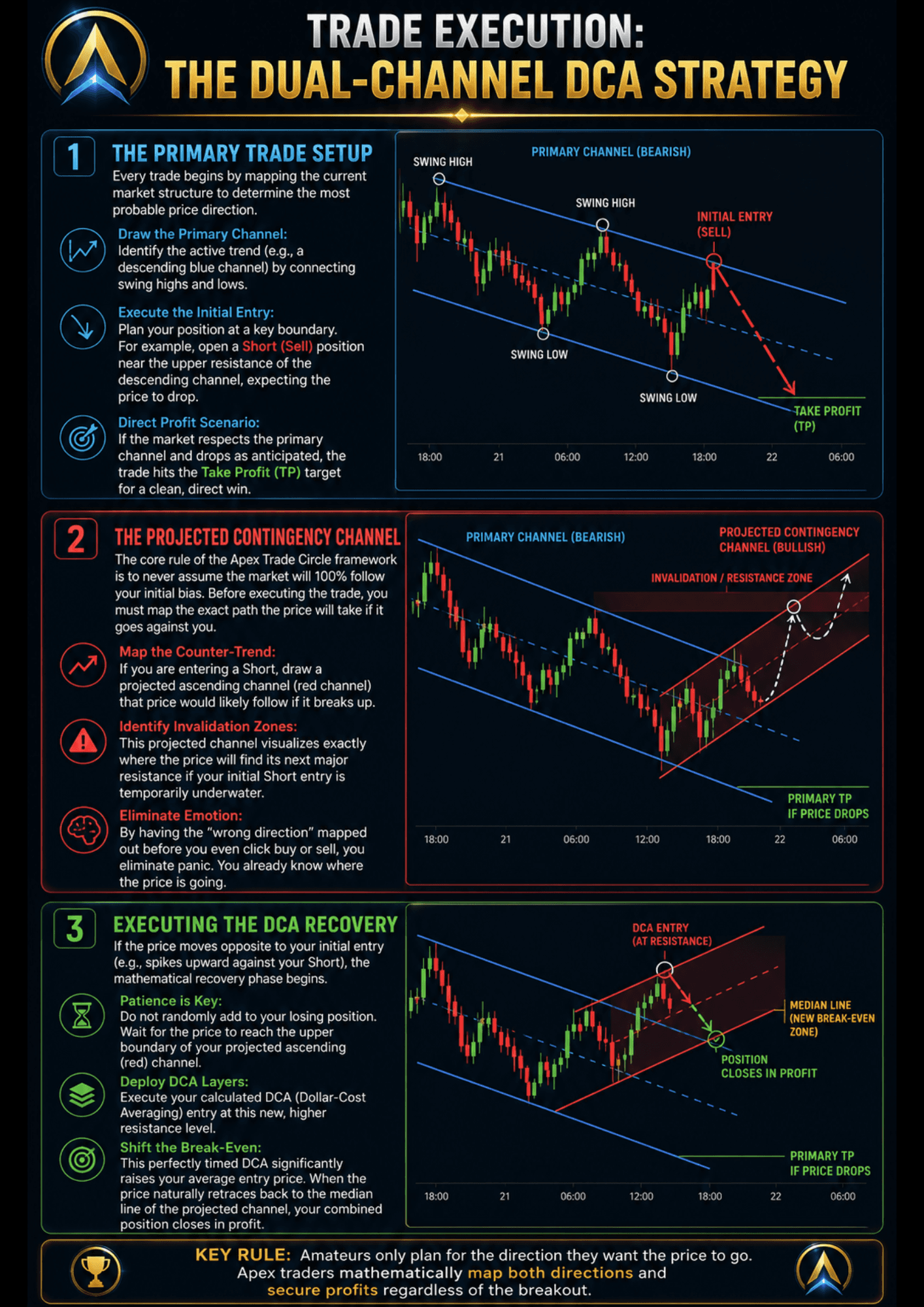 Guide step 6